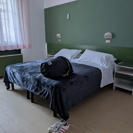 Plaza & Coffee 3* Cesenatico