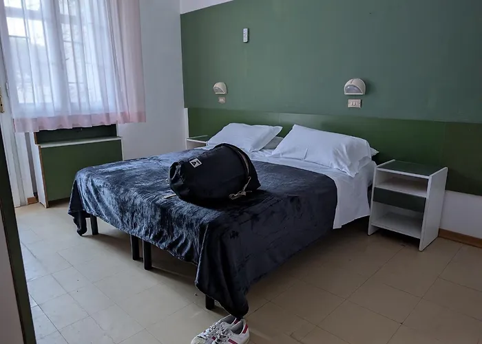 Plaza & Coffee 3* Cesenatico