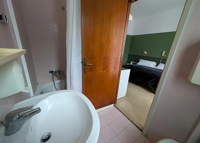 Plaza & Coffee Hotel Cesenatico