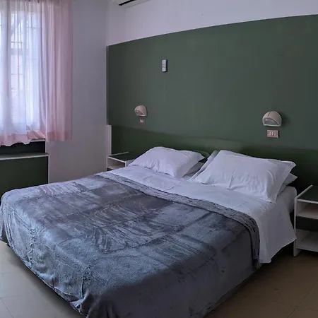 Hotel Plaza & Coffee Cesenatico