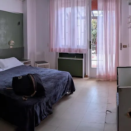 Plaza & Coffee 3* Cesenatico