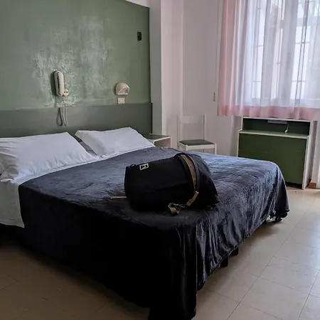 Plaza & Coffee 3* Cesenatico