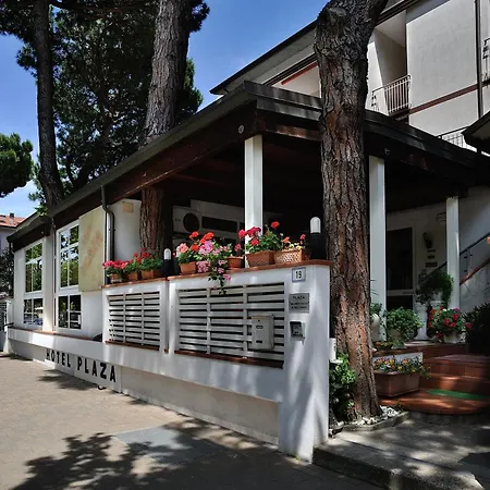 Hotel Plaza & Coffee Cesenatico