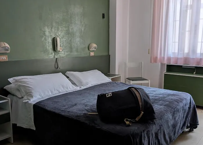 Hotel Plaza & Coffee