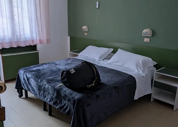 Hotell Plaza & Coffee 3*