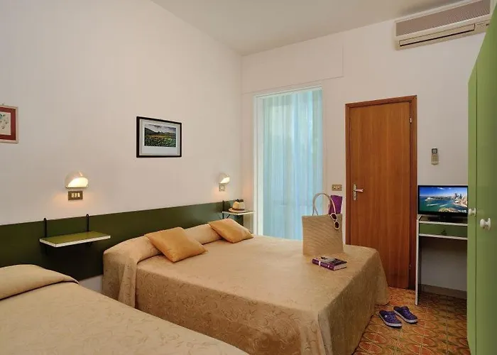 Hotell Plaza & Coffee