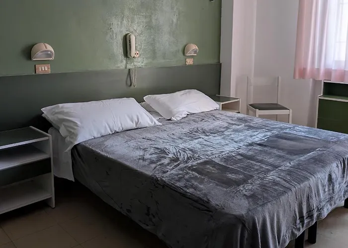 Plaza & Coffee Cesenatico