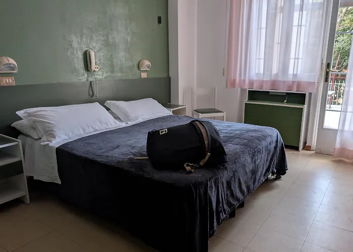 Plaza & Coffee 3* Cesenatico