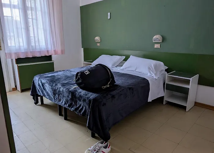 Plaza & Coffee 3* Cesenatico